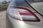 Mercedes-Benz SLS AMG Roadster 2012 года